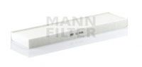 Imagine Filtru, aer habitaclu MANN-FILTER CU 4436