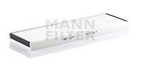 Imagine Filtru, aer habitaclu MANN-FILTER CU 5067