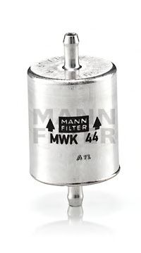 Imagine filtru combustibil MANN-FILTER MWK 44