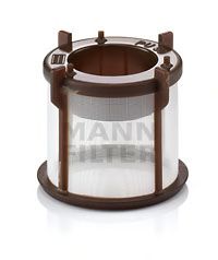 Imagine filtru combustibil MANN-FILTER PU 50 x