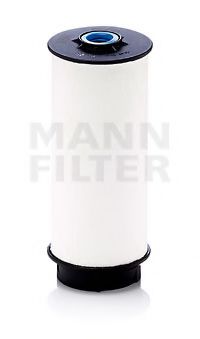 Imagine filtru combustibil MANN-FILTER PU 7004 z