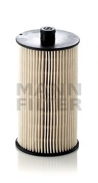 Imagine filtru combustibil MANN-FILTER PU 816 x