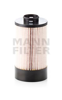 Imagine filtru combustibil MANN-FILTER PU 9002/1 z