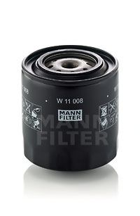 Filtru ulei MANN-FILTER W 11 008