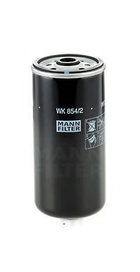Thumbnail #1: filtru combustibil MANN-FILTER WK 854/2