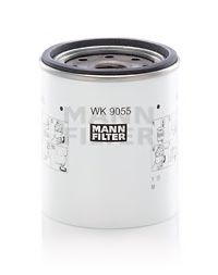 Imagine filtru combustibil MANN-FILTER WK 9055 z