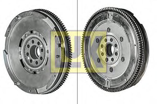 Imagine Volanta LuK 415 0081 10