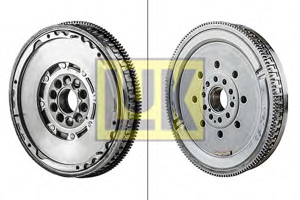 Volanta LuK 415 0220 10