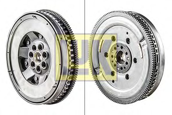 Volanta LuK 415 0224 10