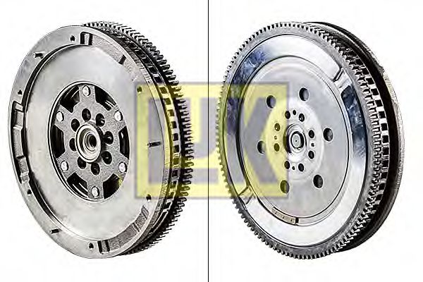 Volanta LuK 415 0230 10