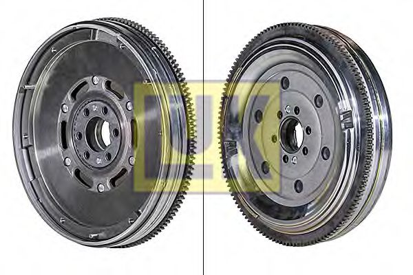 Volanta LuK 415 0231 10
