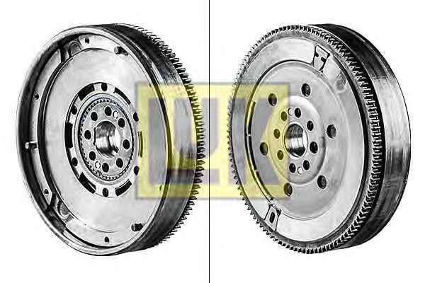 Volanta LuK 415 0237 10