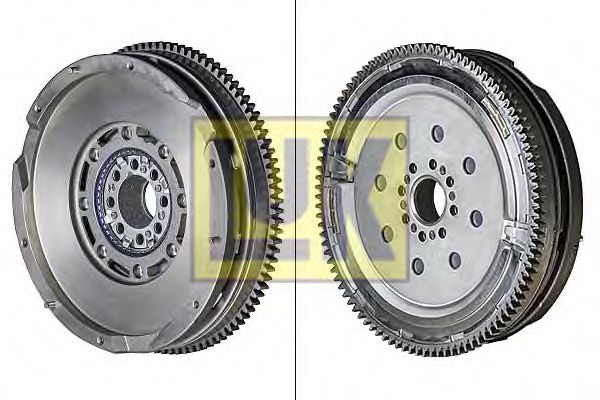Volanta LuK 415 0279 10