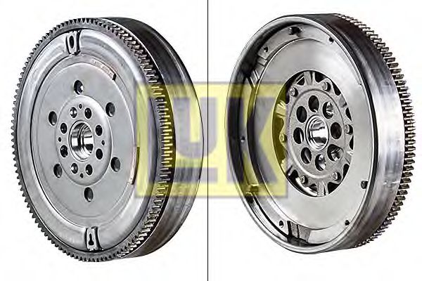 Volanta LuK 415 0282 10
