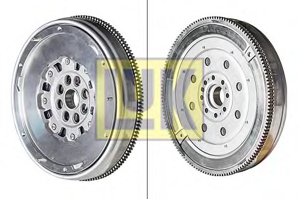 Volanta LuK 415 0307 10