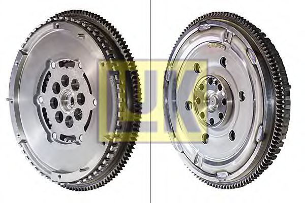 Volanta LuK 415 0410 10