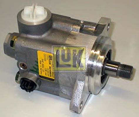 Imagine Pompa hidraulica, sistem de directie LuK 542 0001 10