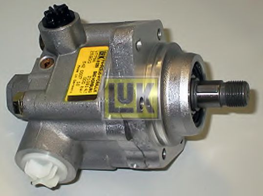 Imagine Pompa hidraulica, sistem de directie LuK 542 0007 10