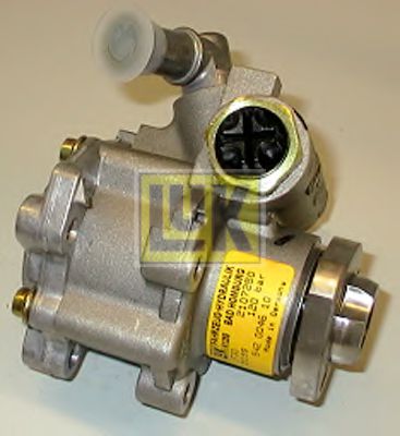 Imagine Pompa hidraulica, sistem de directie LuK 542 0046 10