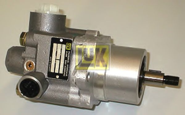 Imagine Pompa hidraulica, sistem de directie LuK 542 0057 10