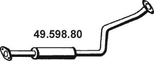 Imagine Toba esapamet intermediara EBERSPÃ„CHER 49.598.80