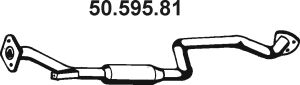 Imagine Toba esapamet intermediara EBERSPÃ„CHER 50.595.81