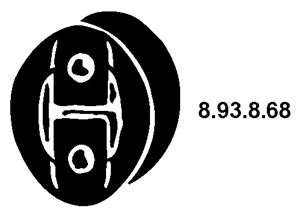 Imagine Colier, toba esapament EBERSPÃ„CHER 8.93.8.68