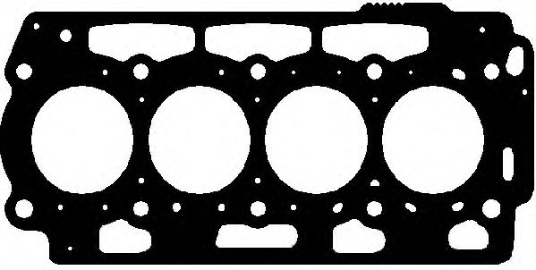 Imagine Garnitura, chiulasa ELRING 100.440