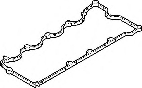 Imagine Garnitura, capac supape ELRING 129.770