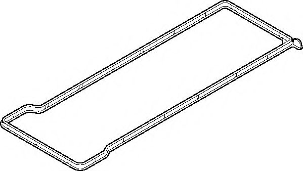 Imagine Garnitura, capac supape ELRING 145.970