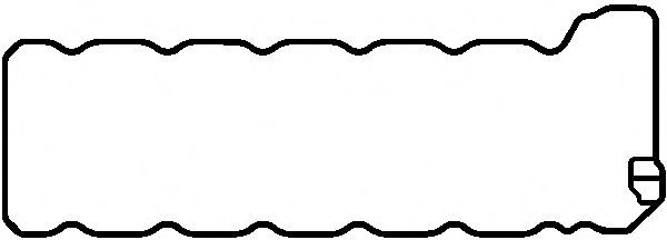 Imagine Garnitura, capac supape ELRING 156.351