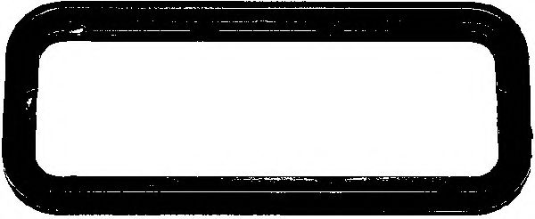 Garnit.etansare, capac (carter motor) ELRING 185.270