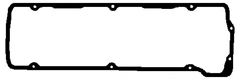 Imagine Garnitura, capac supape ELRING 287.393