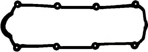 Imagine Garnitura, capac supape ELRING 325.070