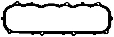 Imagine Garnitura, capac supape ELRING 325.449