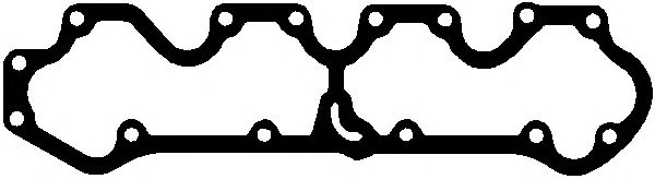 Imagine Garnitura, capac supape ELRING 435.361