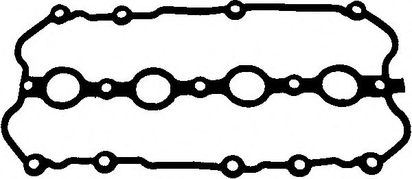 Imagine Garnitura, capac supape ELRING 497.240