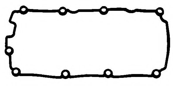 Imagine Garnitura, capac supape ELRING 554.970