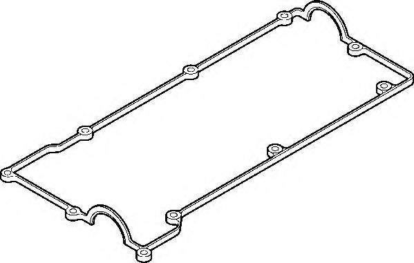 Imagine Garnitura, capac supape ELRING 725.350