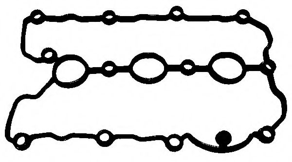 Imagine Garnitura, capac supape ELRING 725.860