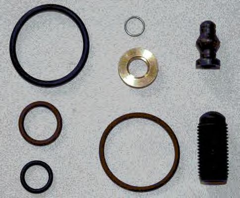 Imagine Set garnituri etansare,  injectoare ELRING 900.650