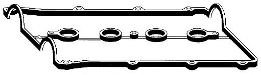 Imagine Garnitura, capac supape ELRING 914.622