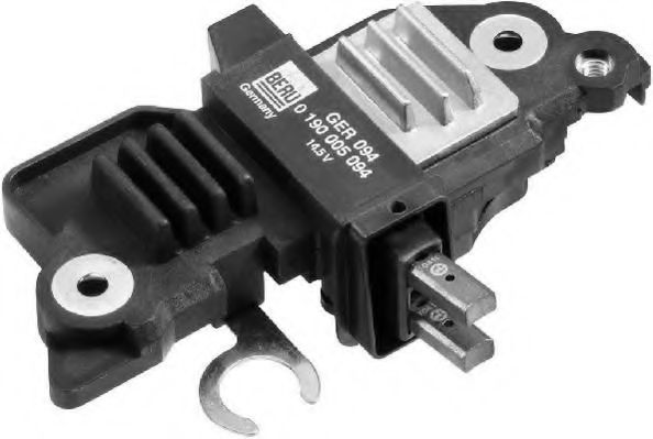 Imagine Regulator, alternator BERU GER094