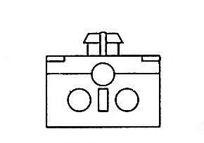 Imagine Ventilator, radiator BERU LE013