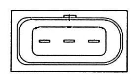 Imagine Ventilator, radiator BERU LE028