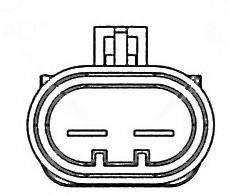 Imagine Ventilator, radiator BERU LE520