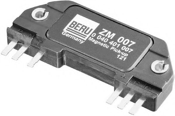 Imagine Comutator aprindere BERU ZM007