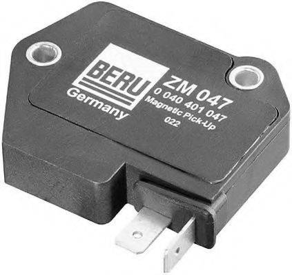 Imagine Comutator aprindere BERU ZM047