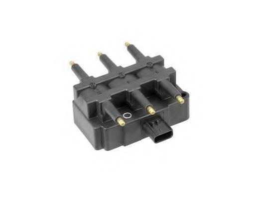Imagine bobina de inductie BERU ZS455
