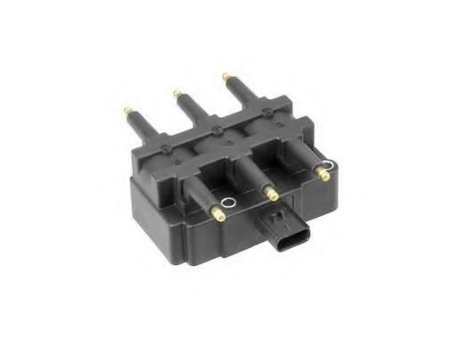 Imagine bobina de inductie BERU ZS456